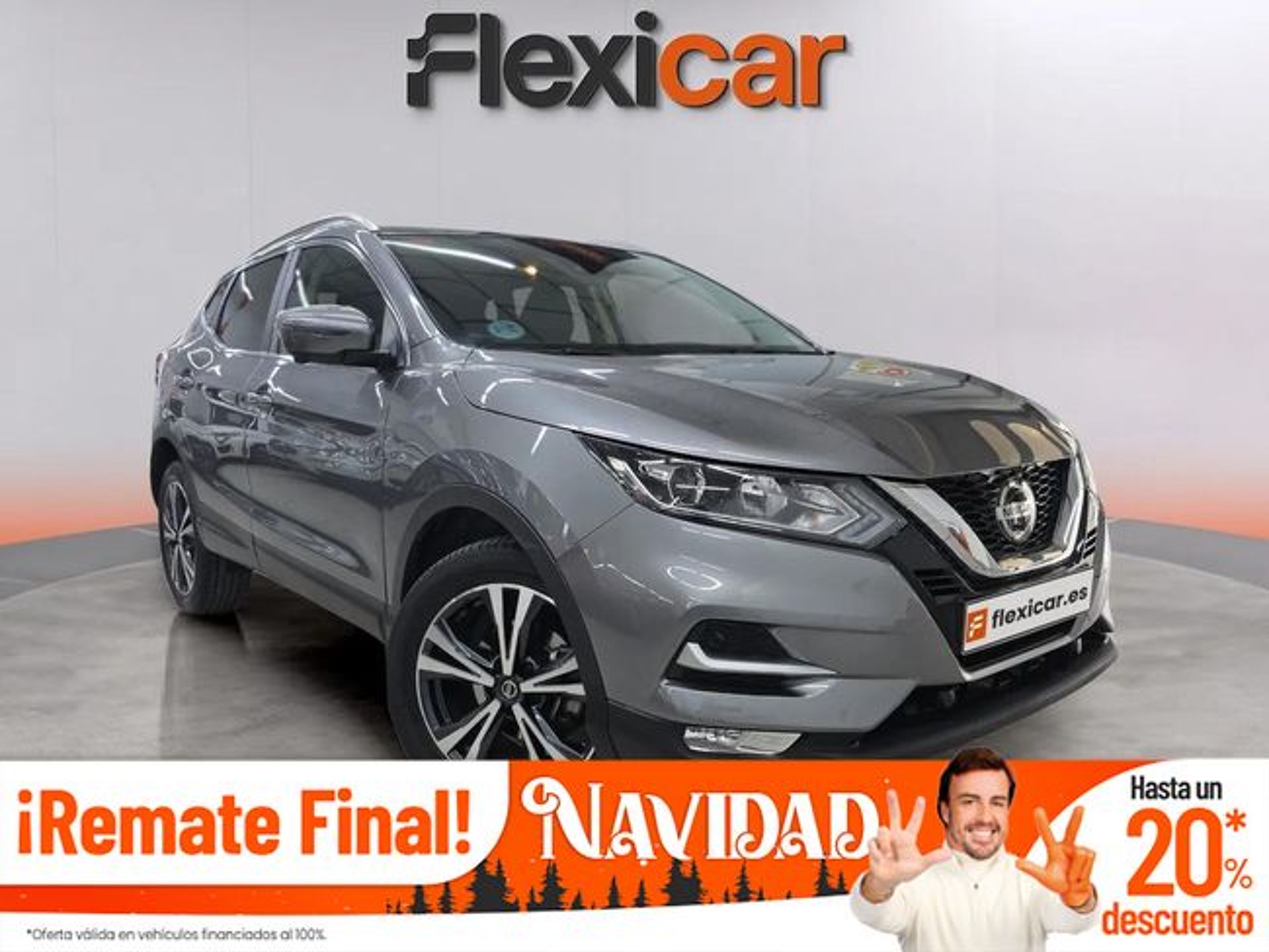 Imagen de NISSAN Qashqai