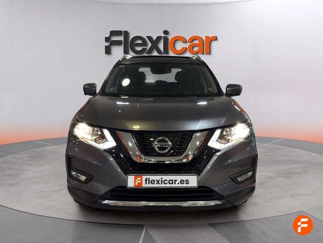 Foto del NISSAN X-Trail 1.6 DIG-T N-Connecta 4x2 7 pl.