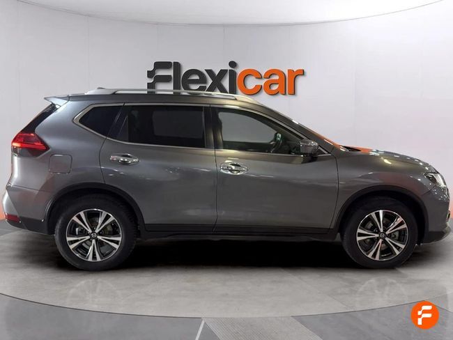 Foto del NISSAN X-Trail 1.6 DIG-T N-Connecta 4x2 7 pl.