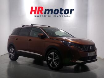 Imagen de PEUGEOT 5008 1.2 PureTech S&S Allure 130