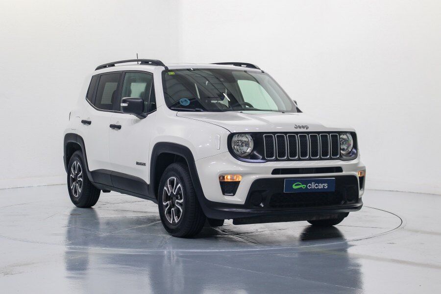 Foto del JEEP Renegade 1.0 Change the Way 4x2