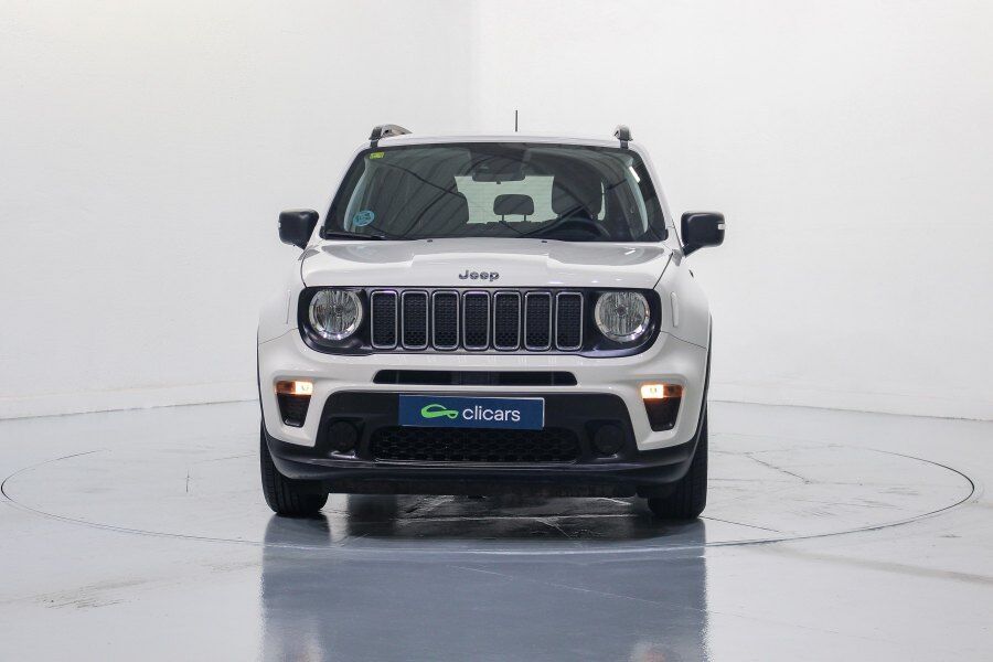 Foto del JEEP Renegade 1.0 Change the Way 4x2