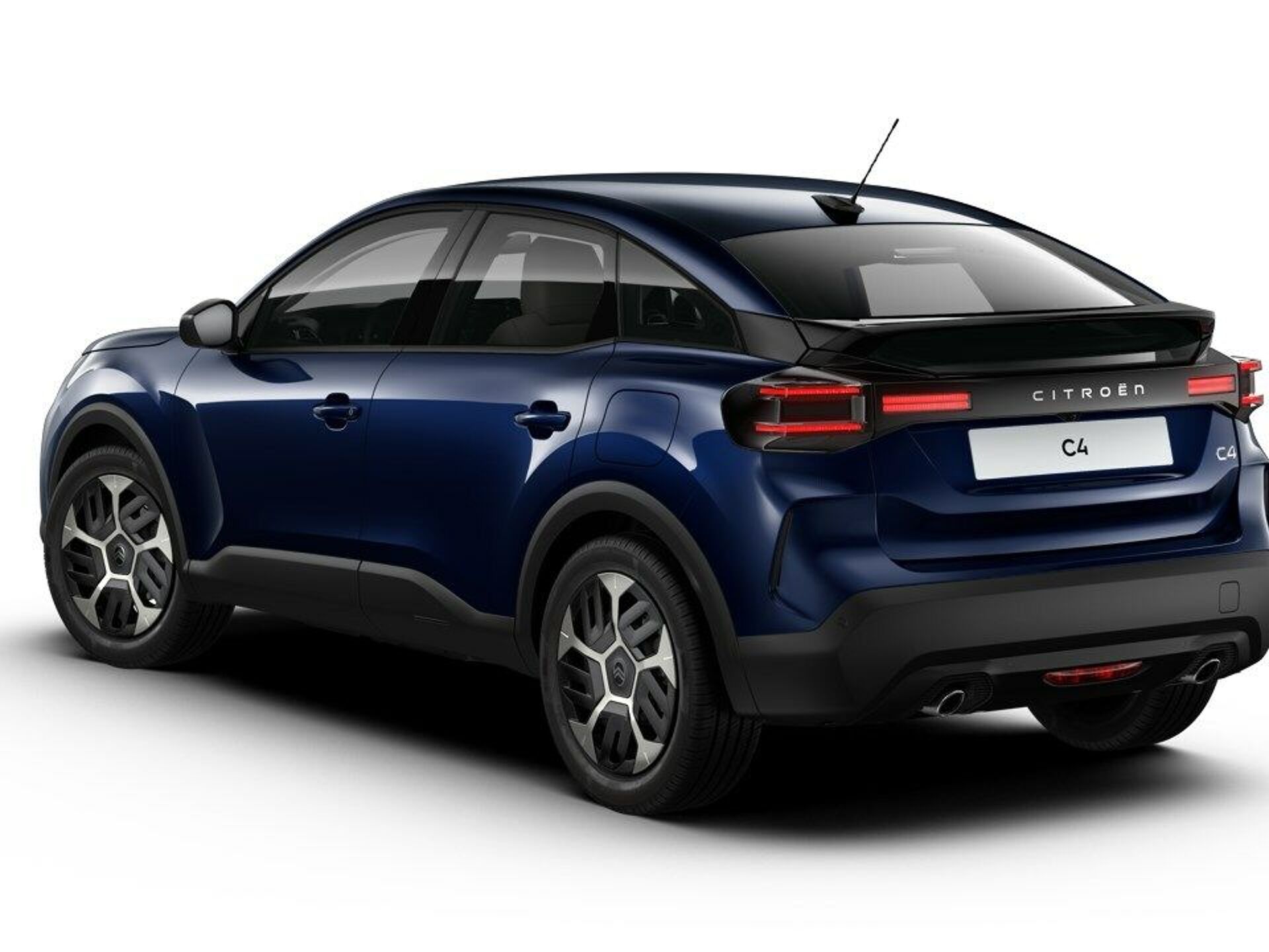 Imagen 3 de CITROEN C4