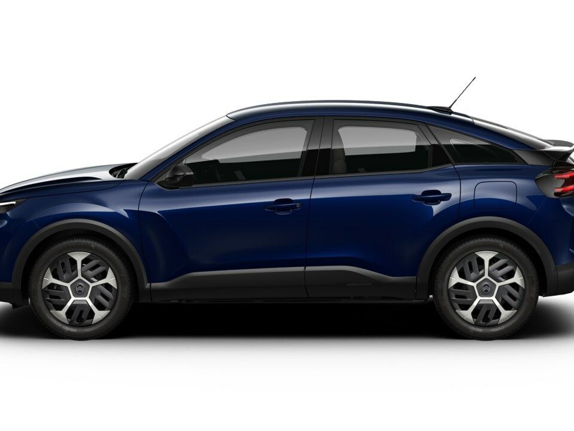 Imagen de CITROEN C4