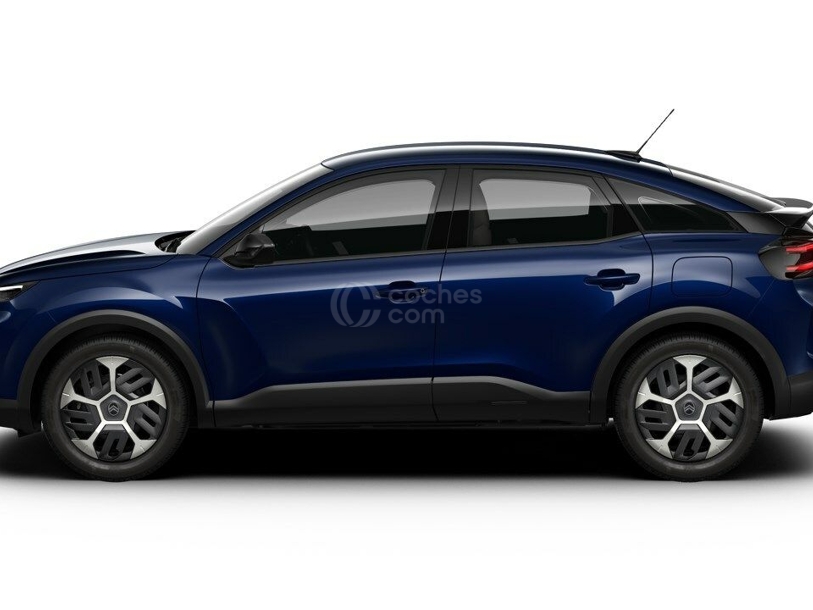 Foto del CITROEN C4 ë - Feel Pack 100kW