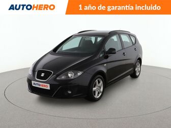 Imagen de SEAT Altea XL 1.6TDI CR S&S Reference E-eco.