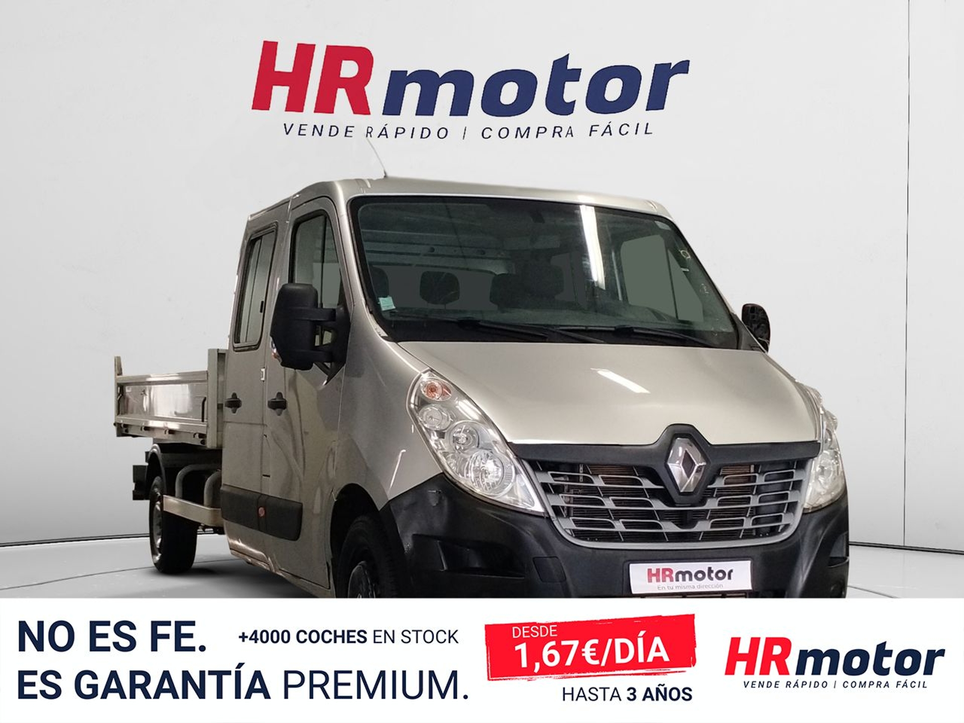 Imagen de RENAULT Master