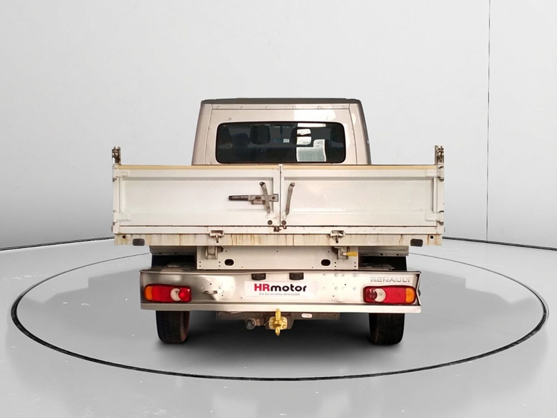 Imagen 3 de RENAULT Master