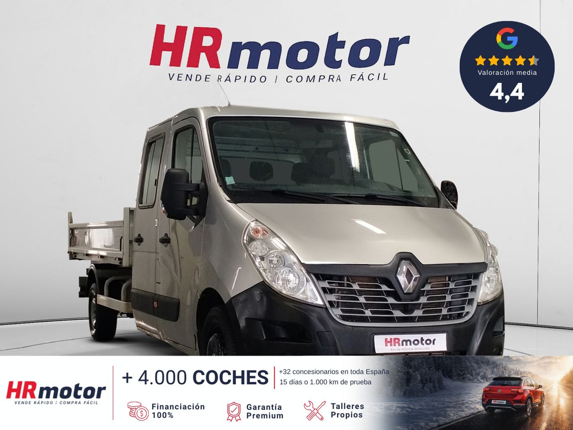 Imagen de RENAULT Master