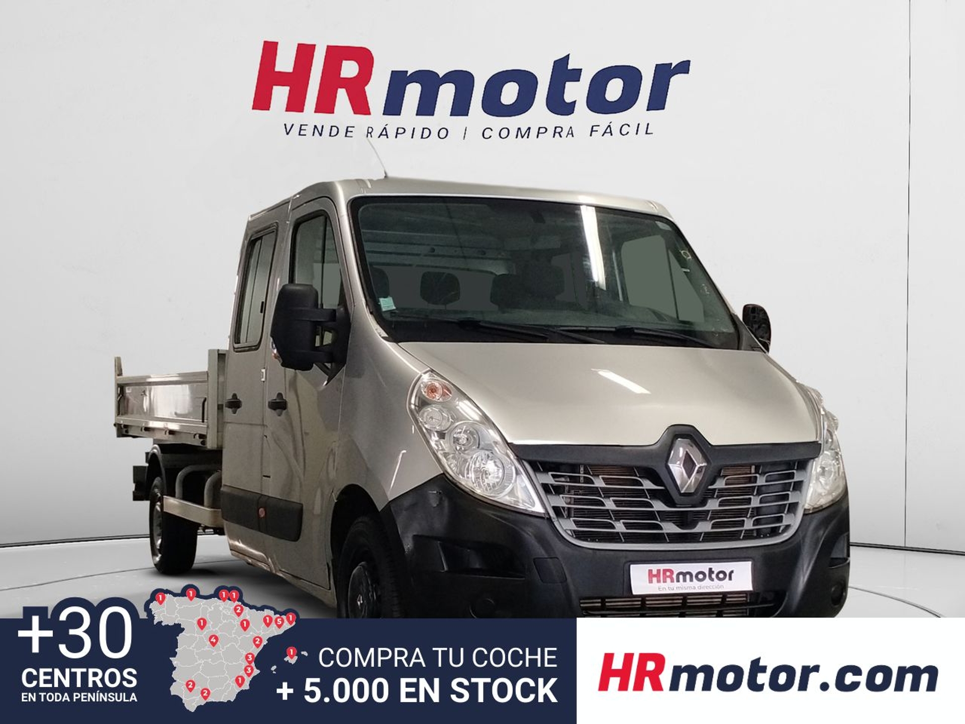 Imagen de RENAULT Master