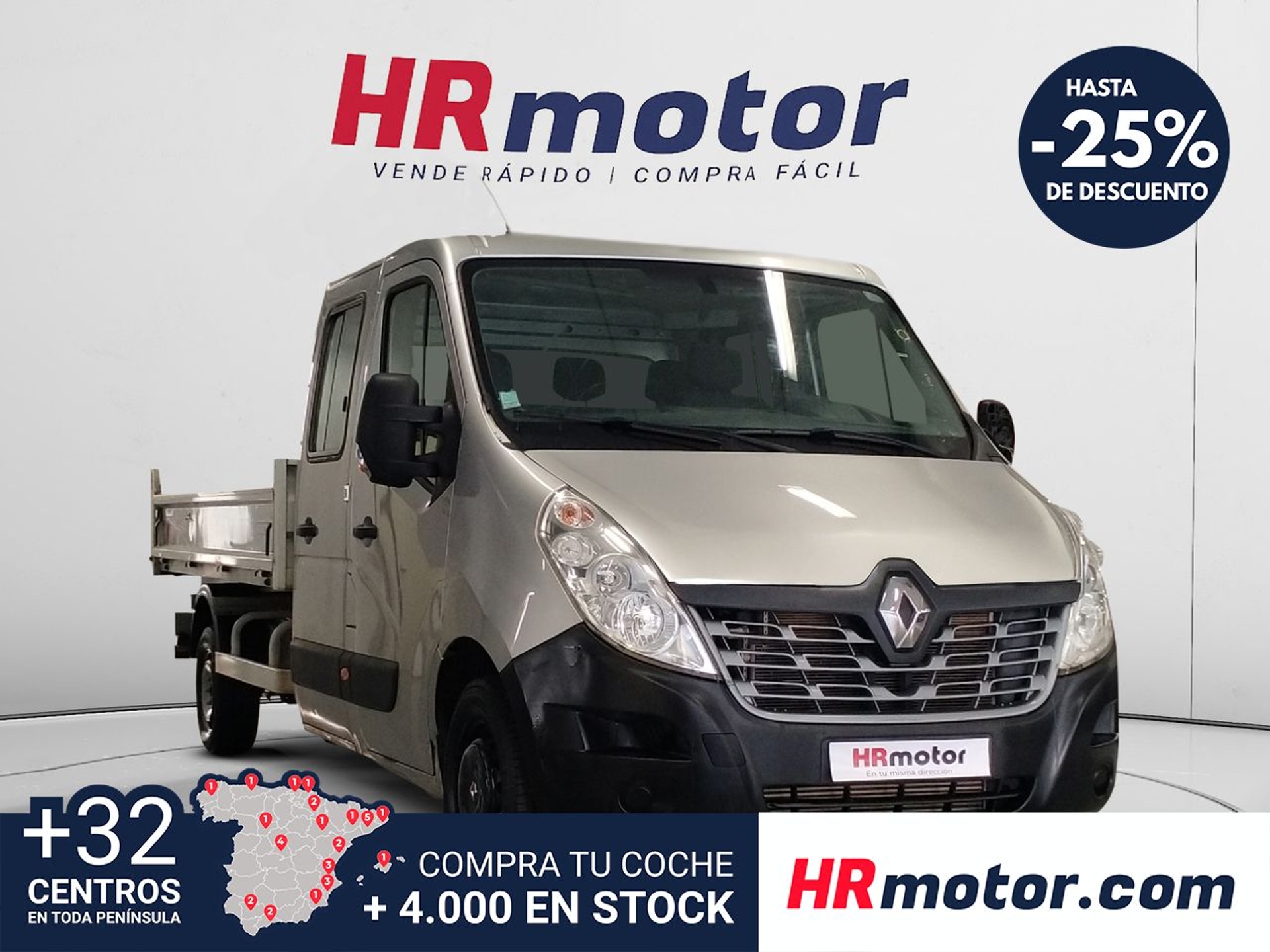 Imagen de RENAULT Master