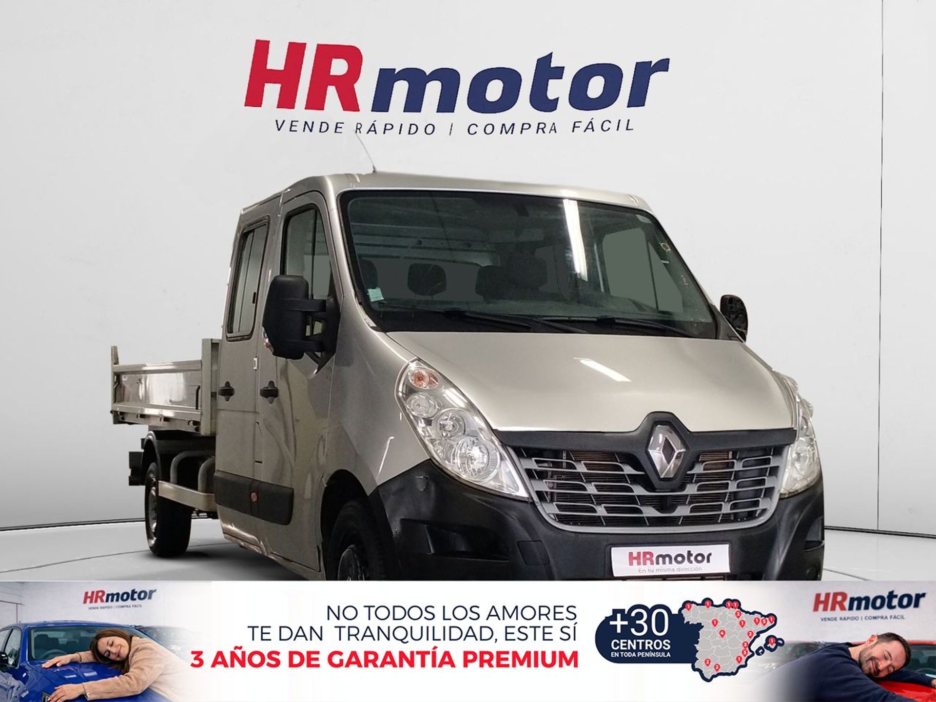 Imagen de RENAULT Master