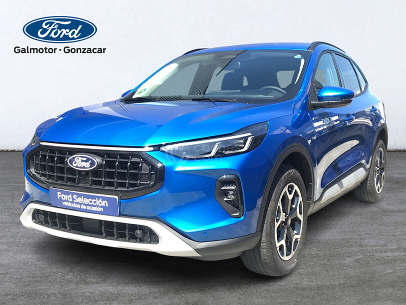 Foto del FORD Kuga 2.5 Duratec FHEV Active 4x2 Aut.