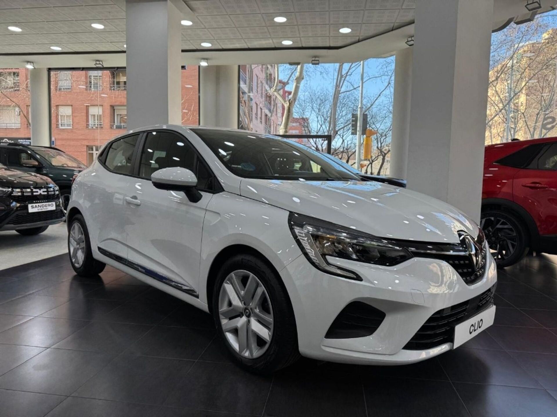 Imagen de RENAULT Clio