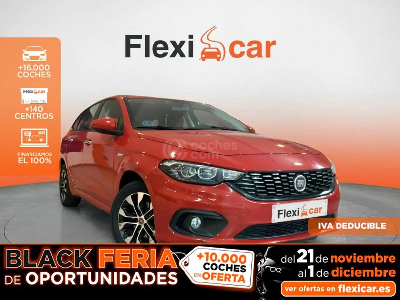 Foto del FIAT Tipo SW 1.3 Multijet II Mirror