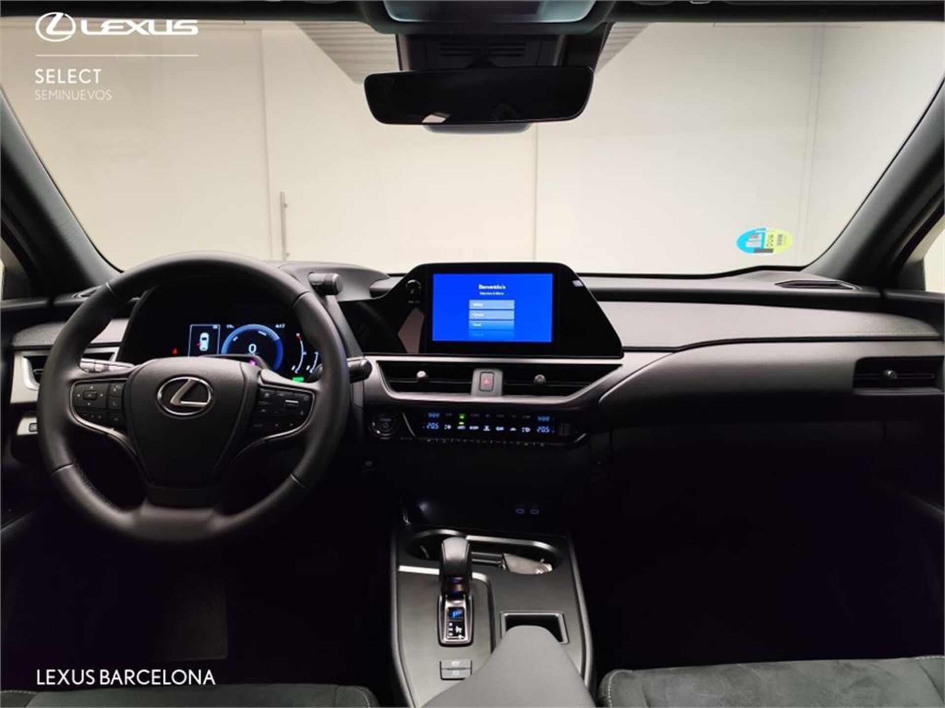 Imagen 3 de LEXUS UX