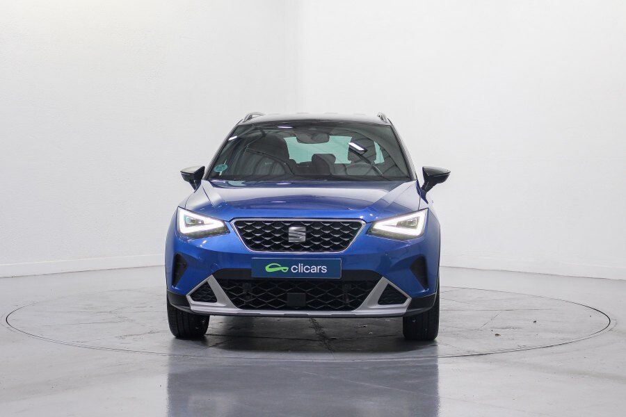 Foto del SEAT Arona 1.0 TSI S&S X-perience 115