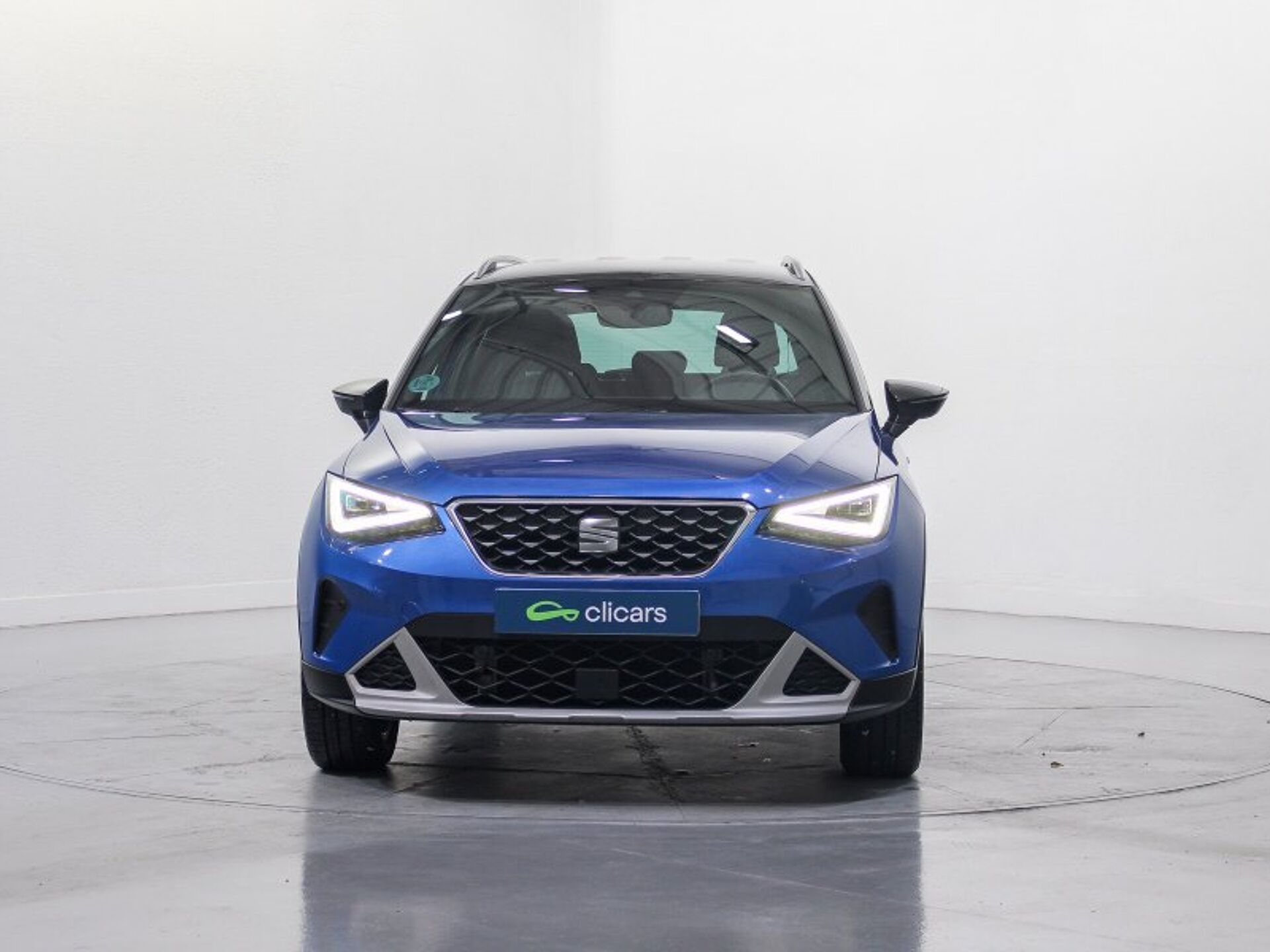 Imagen 2 de SEAT Arona