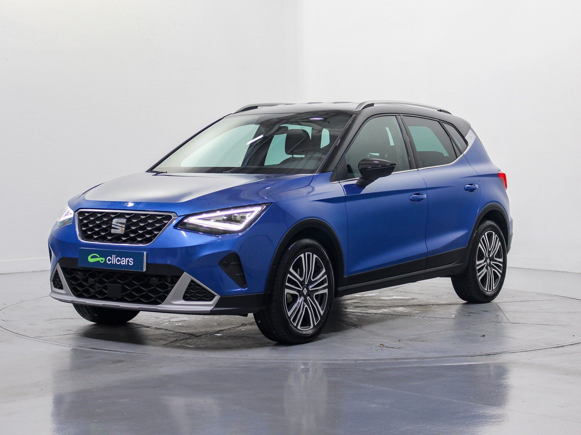 Imagen de SEAT Arona