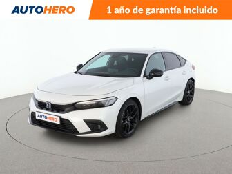 Imagen de HONDA Civic 2.0 i-MMD Sport