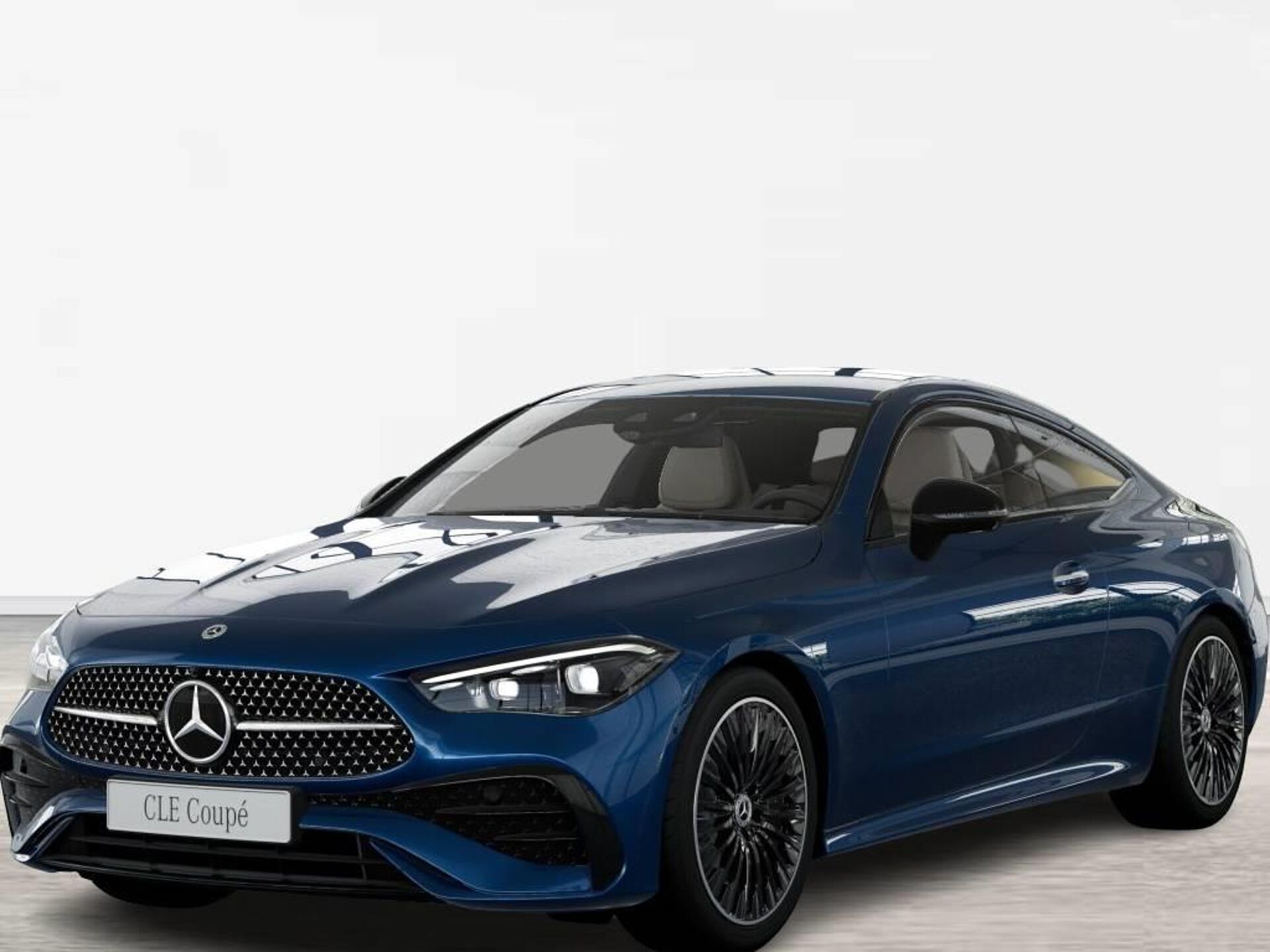 Imagen de MERCEDES Clase CLE