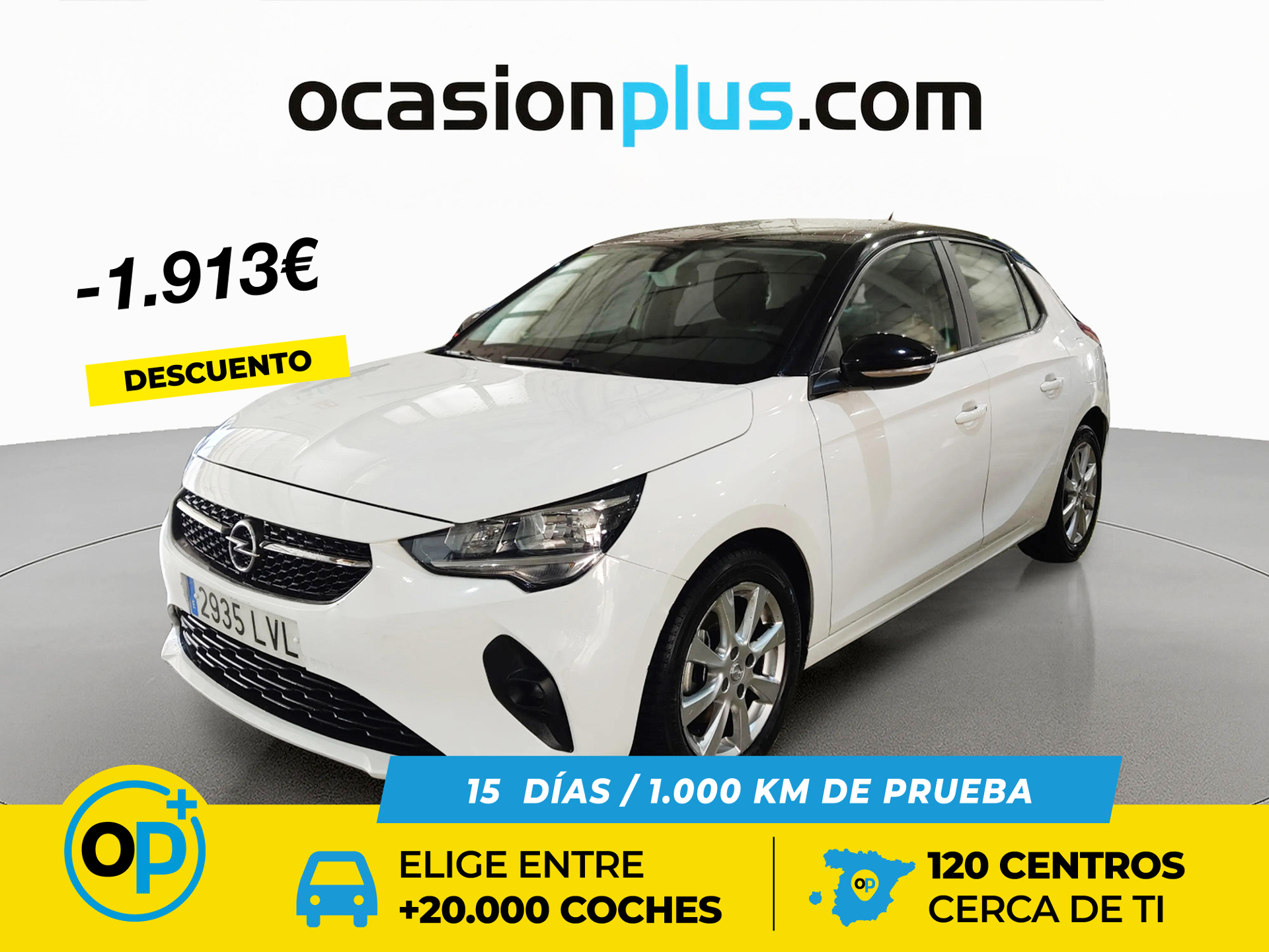 Imagen de OPEL Corsa