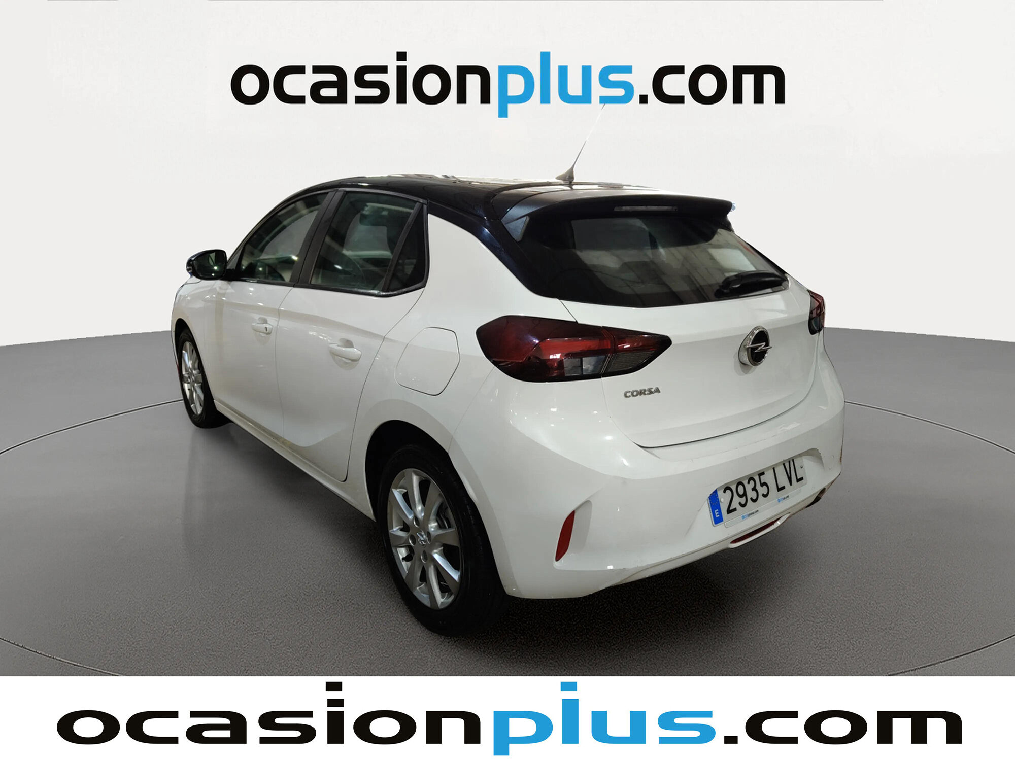 Foto del OPEL Corsa 1.2T XHL S-S Elegance 100