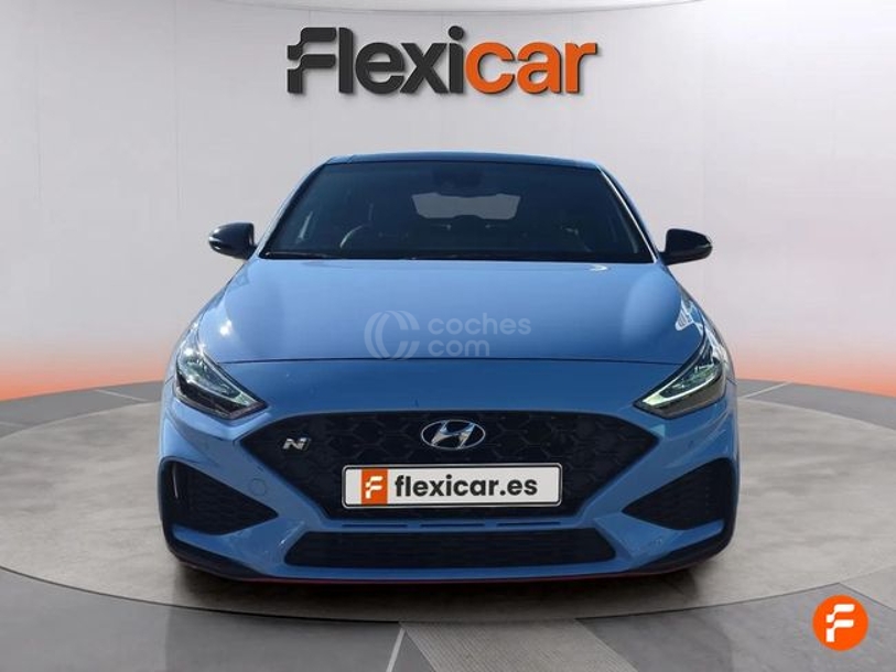 Foto del HYUNDAI i30 2.0 TGDI N Performance Sky DT 280