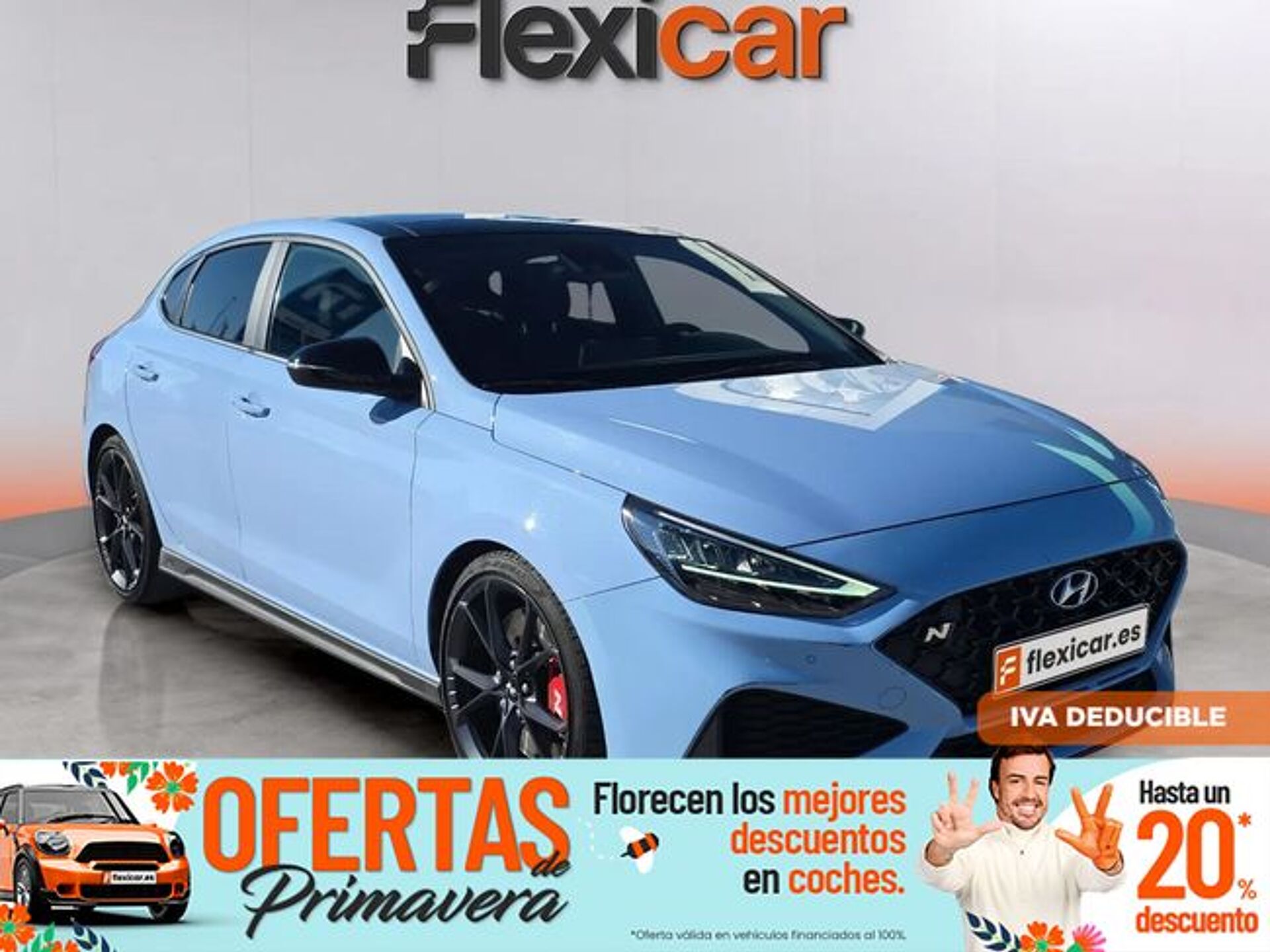 Imagen 1 de HYUNDAI i30