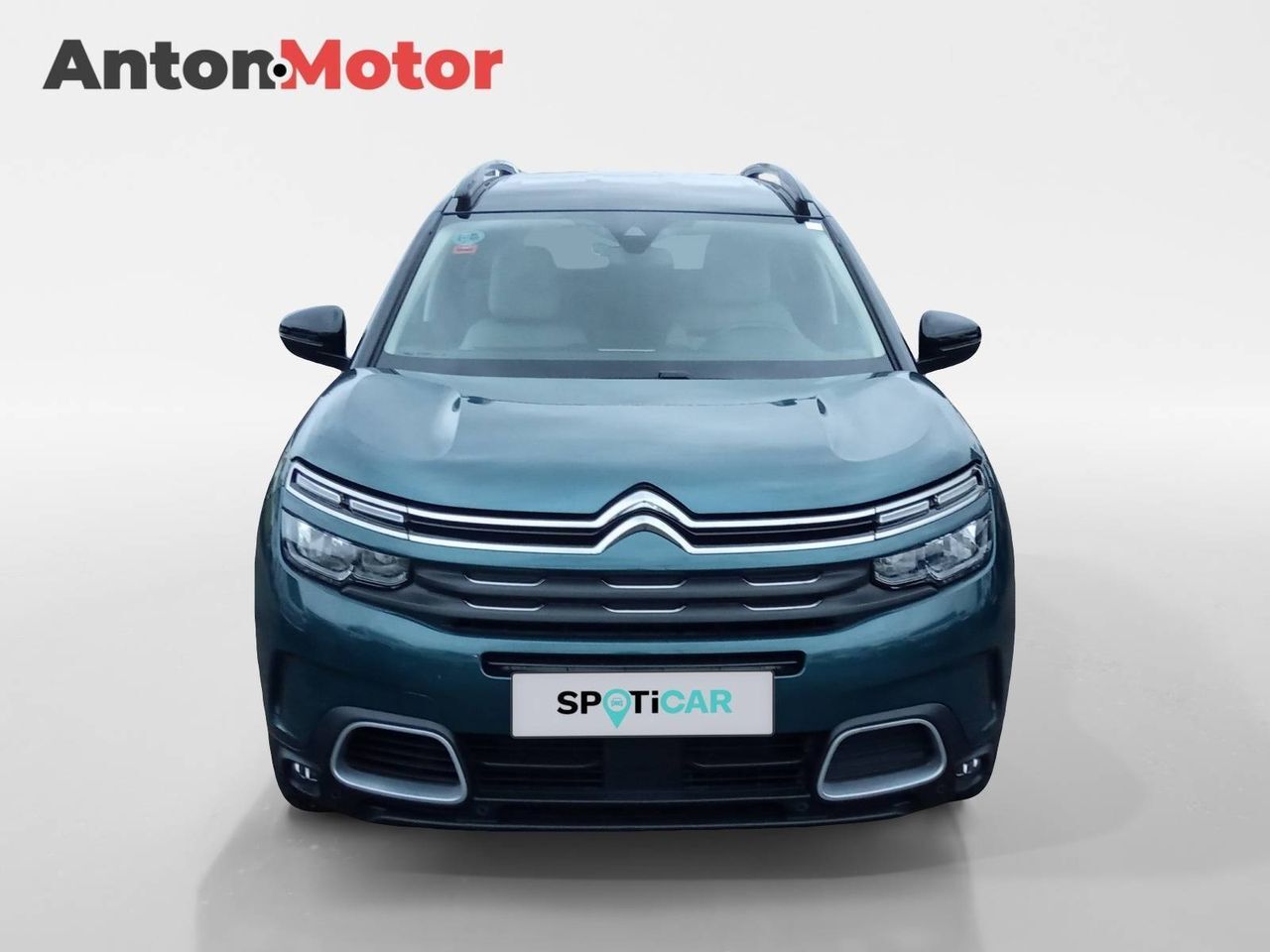 Foto del CITROEN C5 Aircross PureTech S&S Feel 130