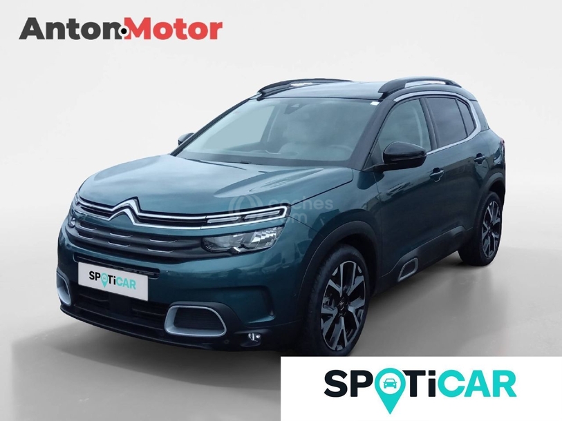 Foto del CITROEN C5 Aircross PureTech S&S Feel 130