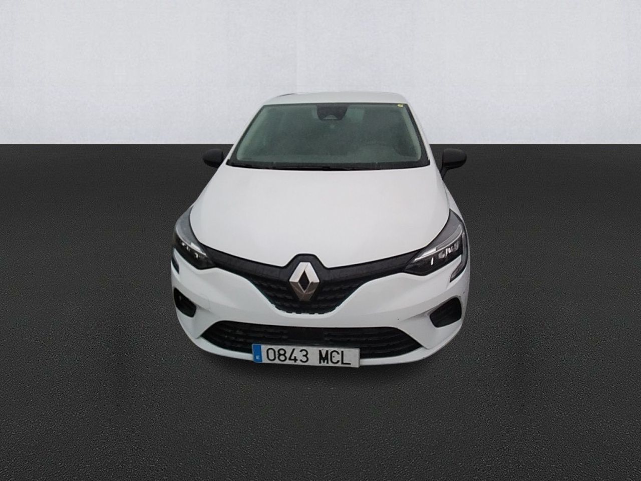 Foto del RENAULT Clio Sce Authentic 49kW