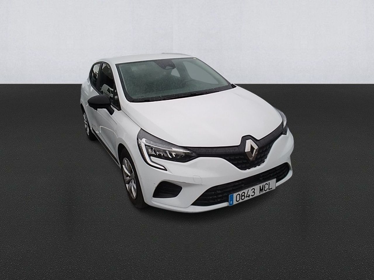 Foto del RENAULT Clio Sce Authentic 49kW