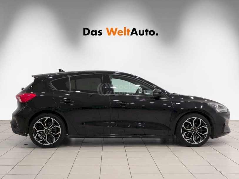 Foto del FORD Focus 1.5Ecoblue ST Line 120