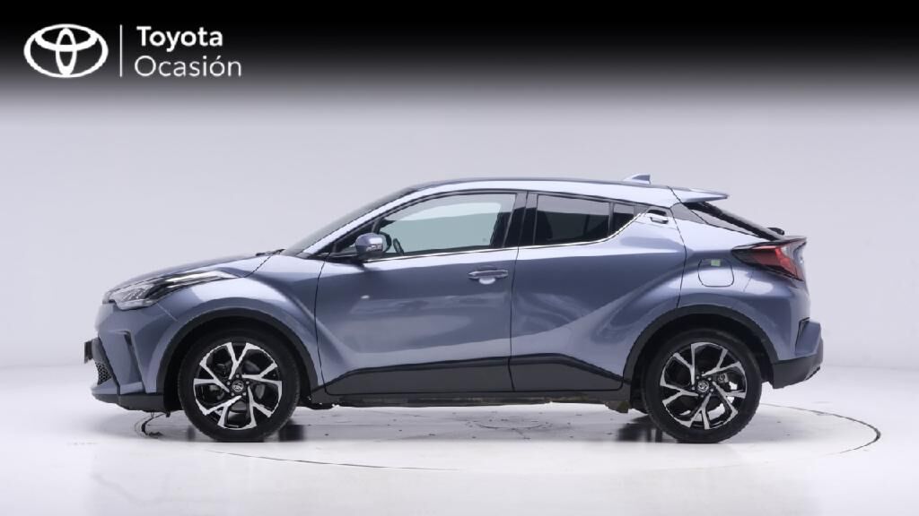 Foto del TOYOTA C-HR 180H Advance