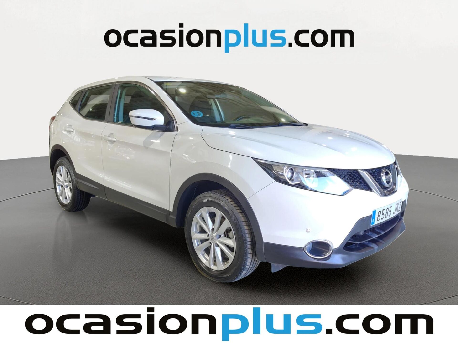 Imagen 2 de NISSAN Qashqai
