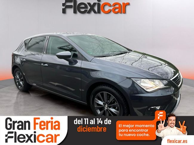 SEAT León (1.5 TSI 96kW (130CV) S&S Style Visio Ed) en Asturias