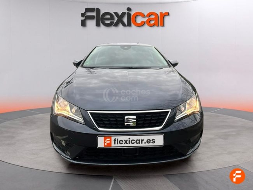 Foto del SEAT León 1.5 EcoTSI S&S Style 130