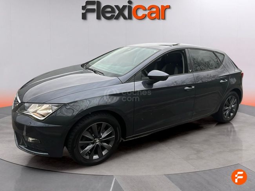 Foto del SEAT León 1.5 EcoTSI S&S Style 130