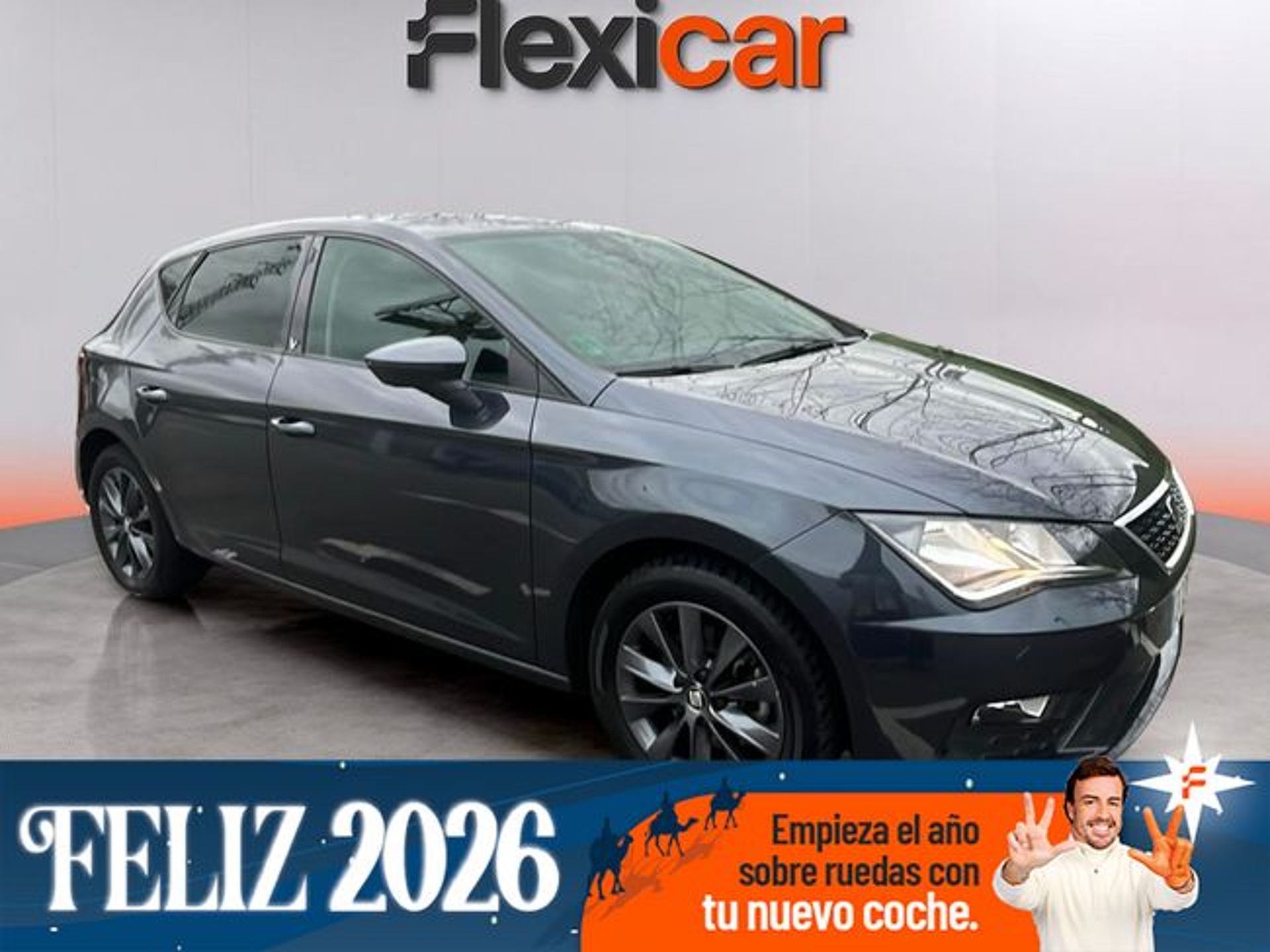 Imagen de SEAT León