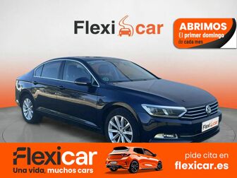 Imagen de VOLKSWAGEN Passat 1.6TDI Advance BMT
