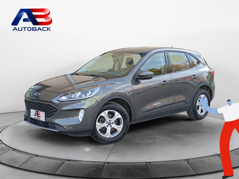 Foto del FORD Kuga 1.5 EcoBoost Titanium FWD 120