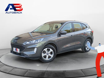 Imagen de FORD Kuga 1.5 EcoBoost Titanium FWD 120