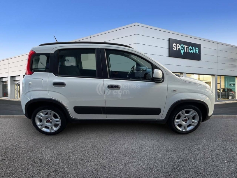 Foto del FIAT Panda 1.0 Gse City Live Hybrid