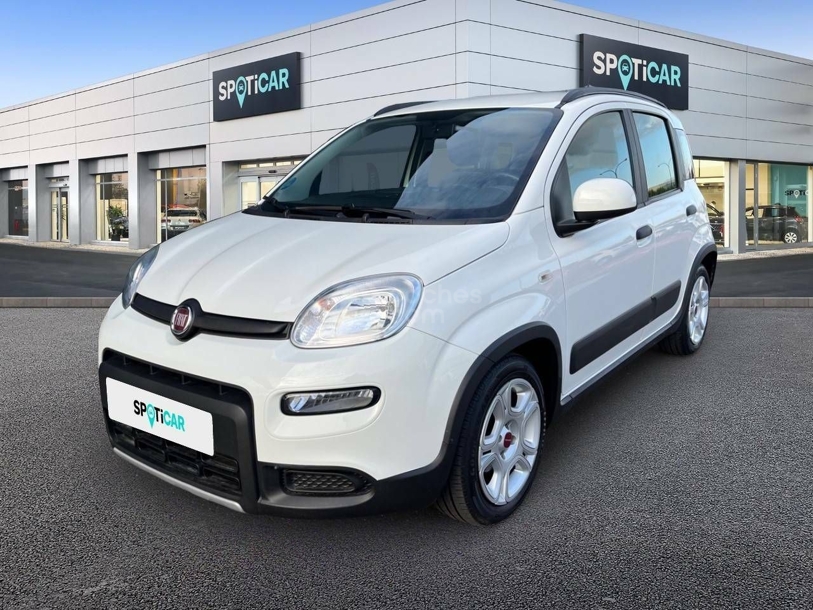 Foto del FIAT Panda 1.0 Gse City Live Hybrid