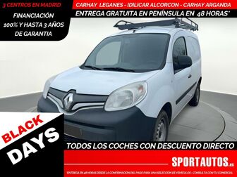 Imagen de RENAULT Kangoo Combi 1.5dCi En. Prof. M1-AF 55kW