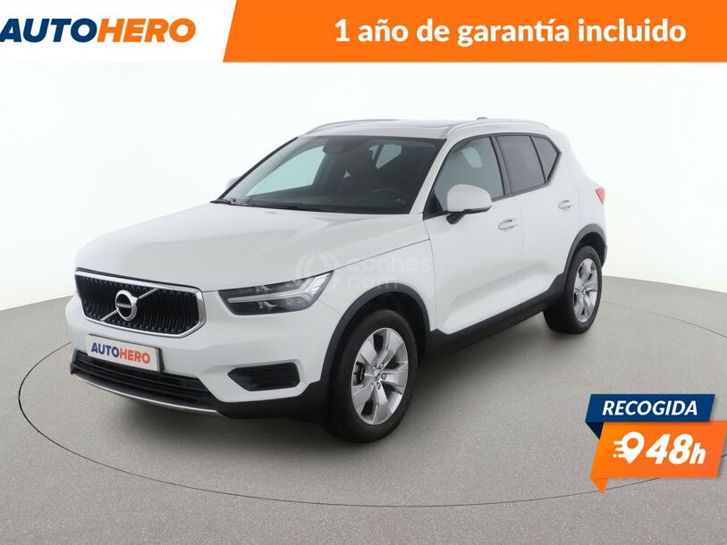 Foto del VOLVO XC40 T2 Momentum Pro Aut.