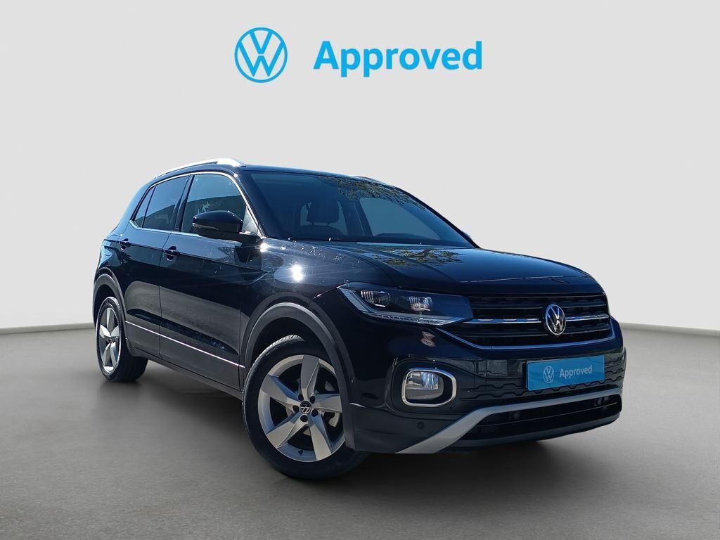 Foto del VOLKSWAGEN T-Cross 1.5 TSI Sport DSG7 110kW
