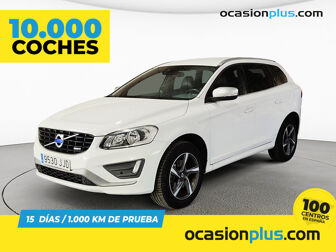 Imagen de VOLVO XC60 D4 R-Design Kinetic Aut. 181