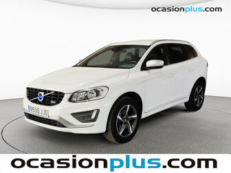 Imagen de VOLVO XC60 D4 R-Design Kinetic Aut. 181